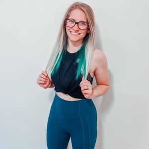 Meet your Posher, Samantha